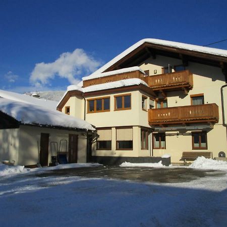 Haus Alton Apartment Fieberbrunn Bagian luar foto