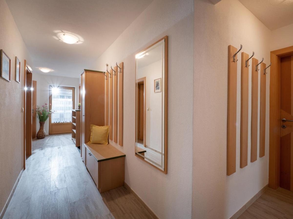 Haus Alton Apartment Fieberbrunn Bagian luar foto