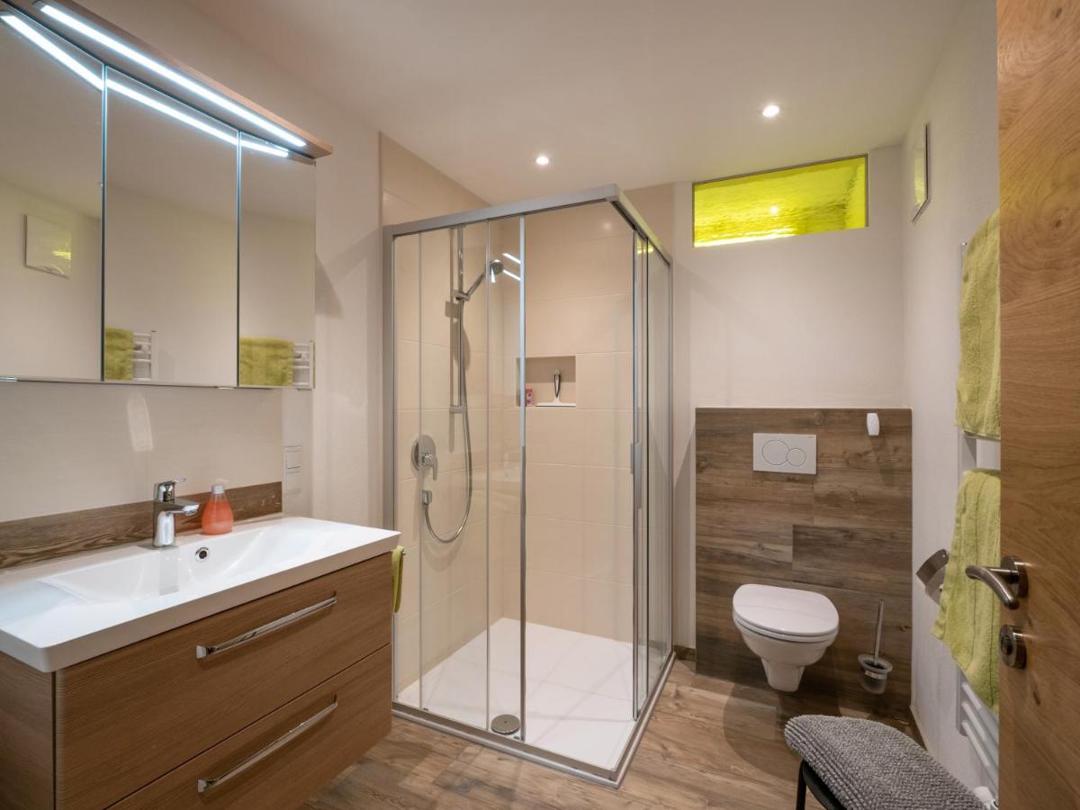 Haus Alton Apartment Fieberbrunn Bagian luar foto