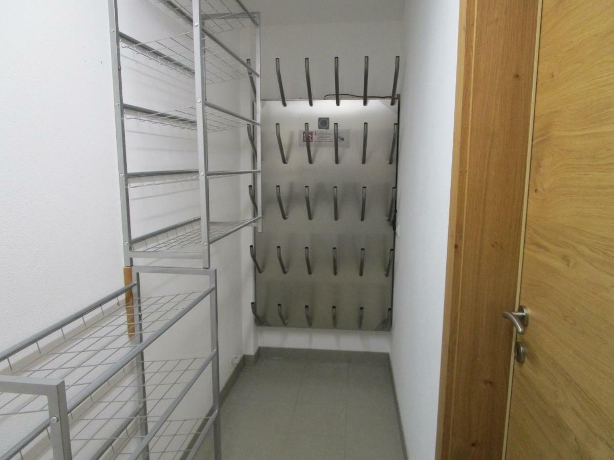 Haus Alton Apartment Fieberbrunn Bagian luar foto